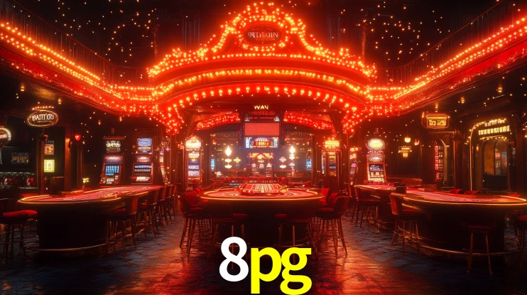 Apostas Esportivos 8pg